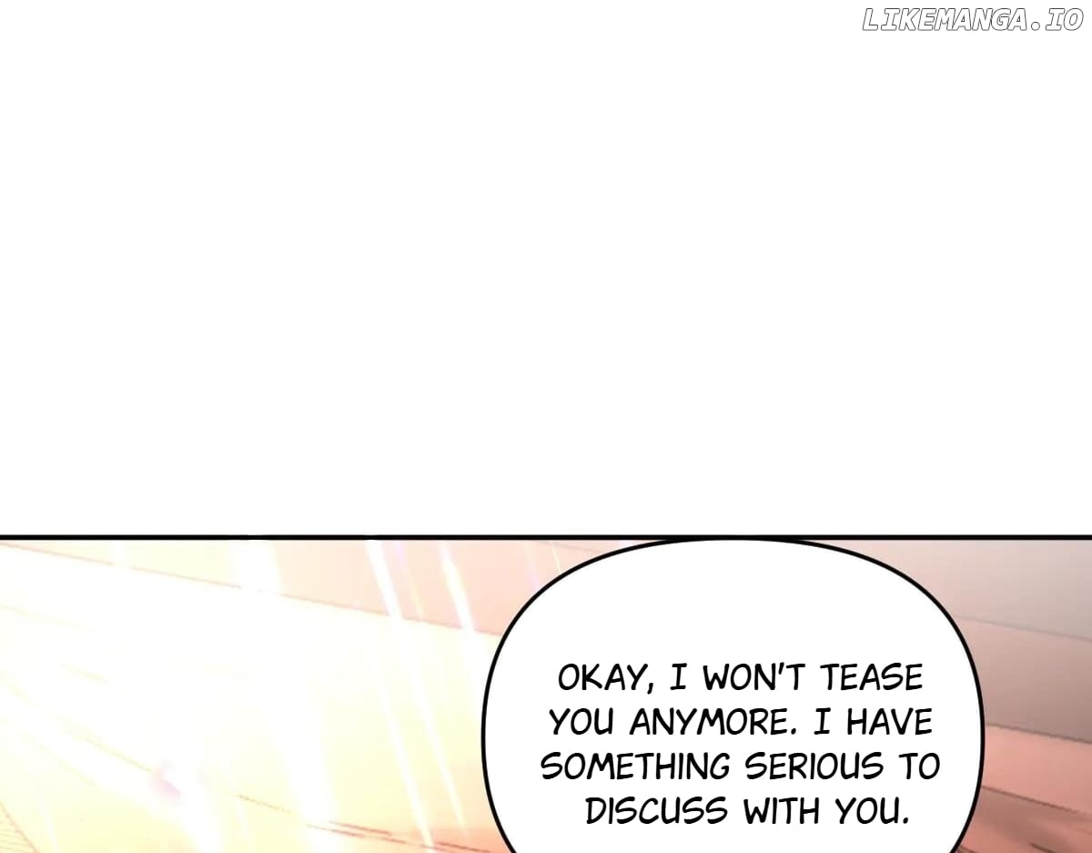 Invincible After Shocking My Empress Wife Chapter 61 - page 88
